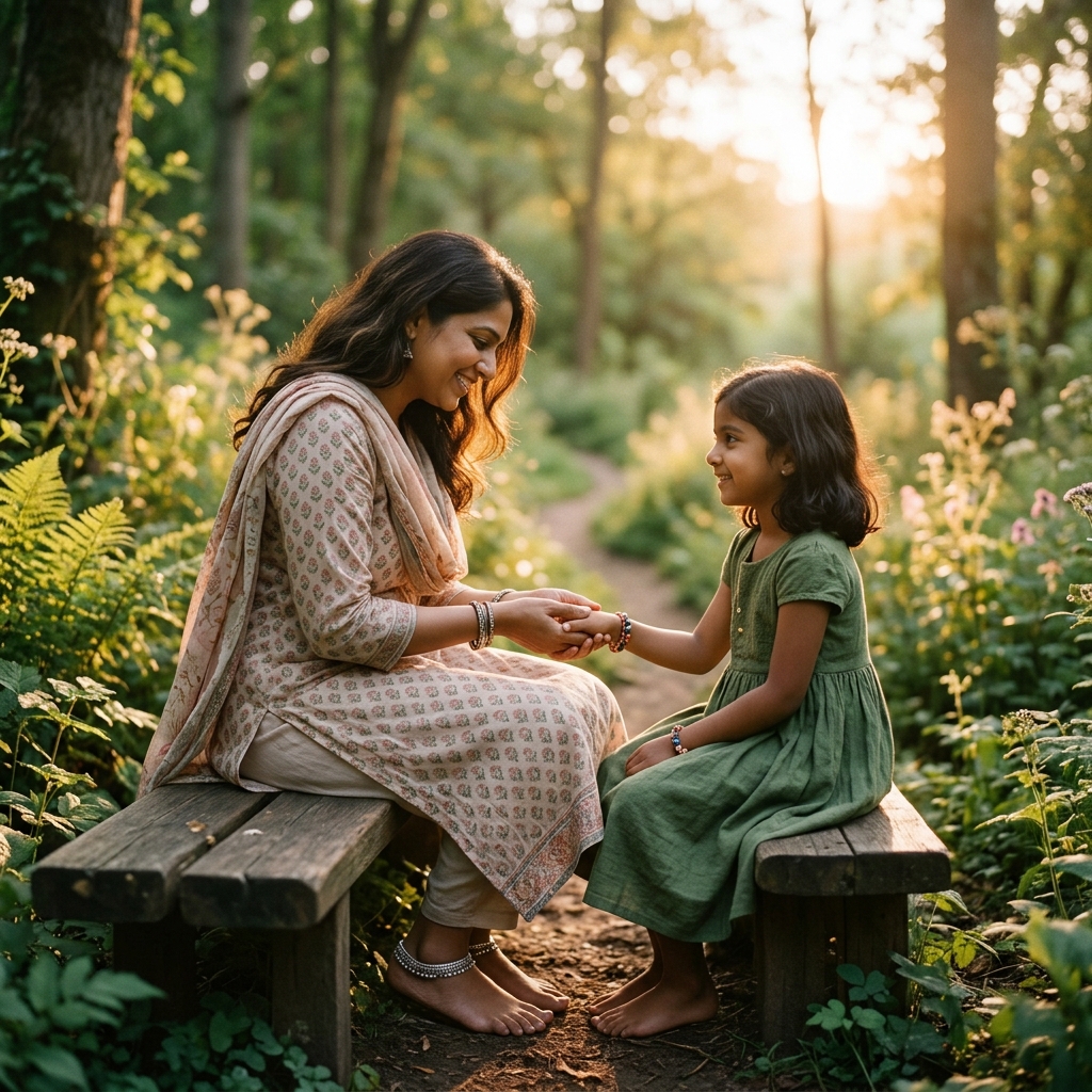 Inner Child Healing