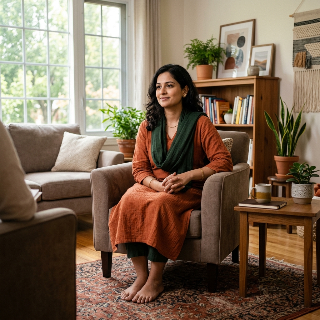 Women's Emotional Health